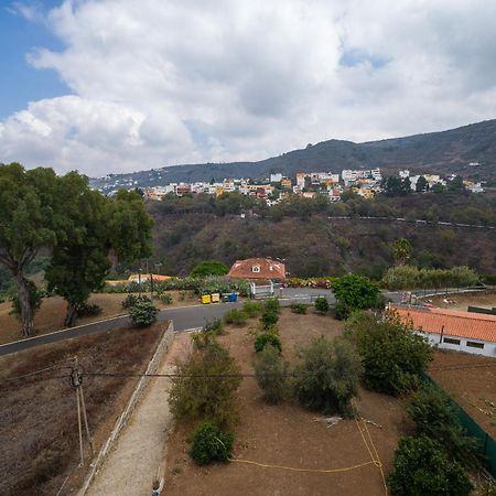 Samar Retreat Apartman Teror Kültér fotó