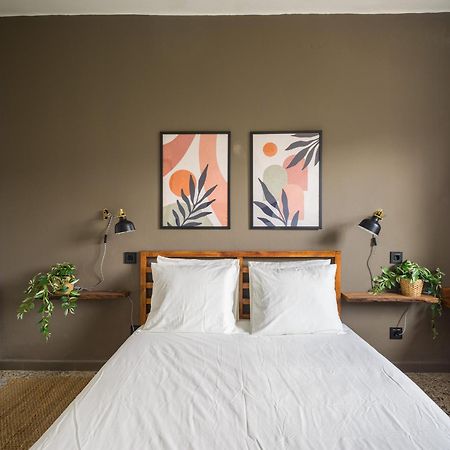 Samar Retreat Apartman Teror Kültér fotó