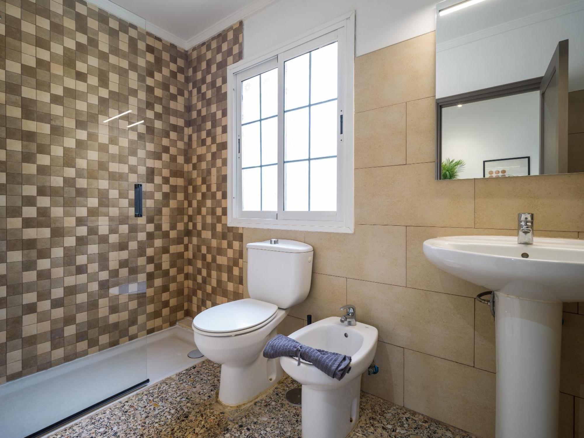 Samar Retreat Apartman Teror Kültér fotó