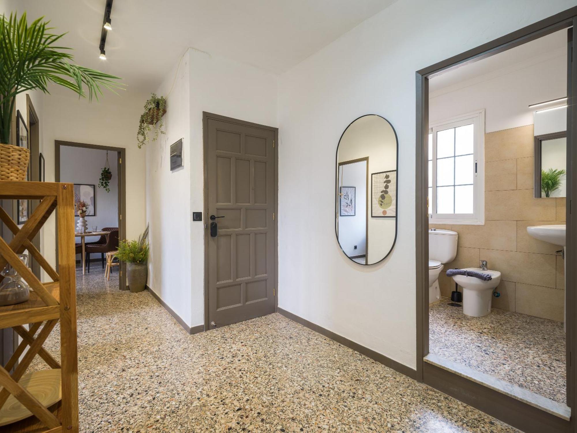 Samar Retreat Apartman Teror Kültér fotó
