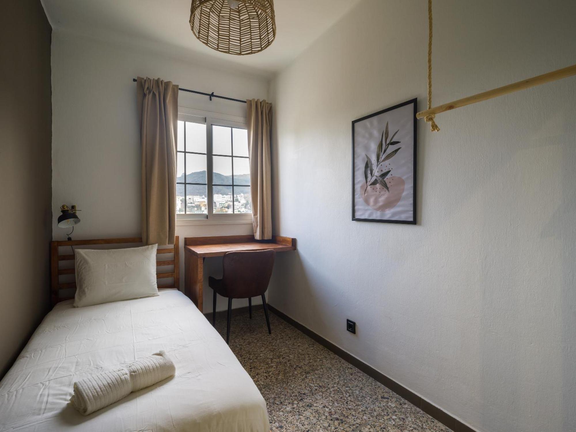 Samar Retreat Apartman Teror Kültér fotó