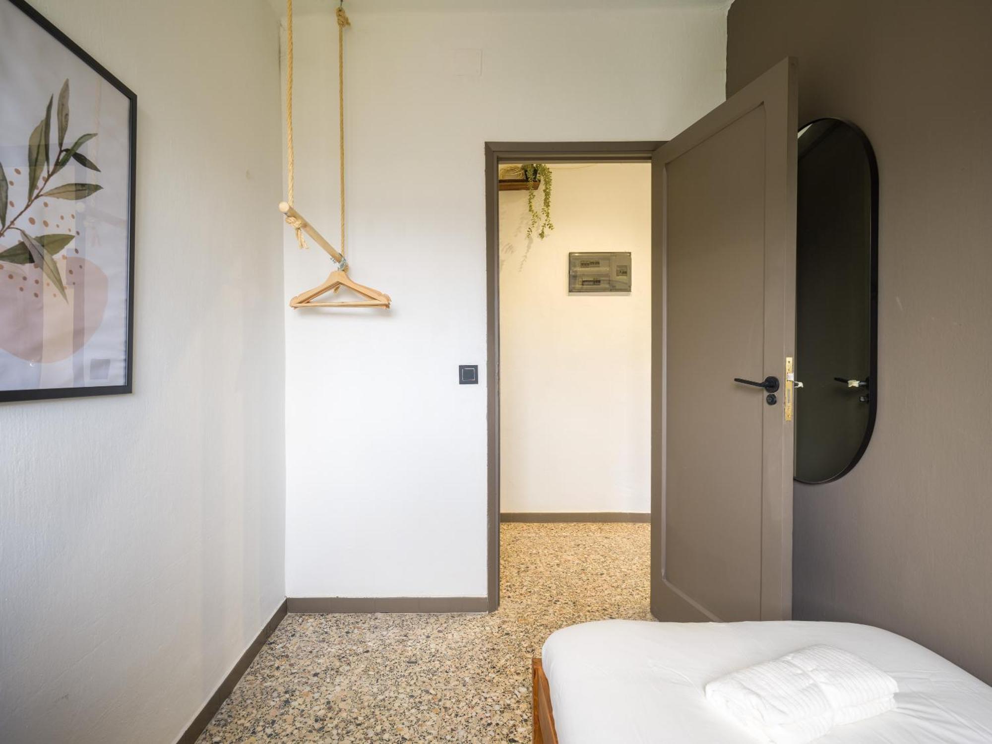 Samar Retreat Apartman Teror Kültér fotó
