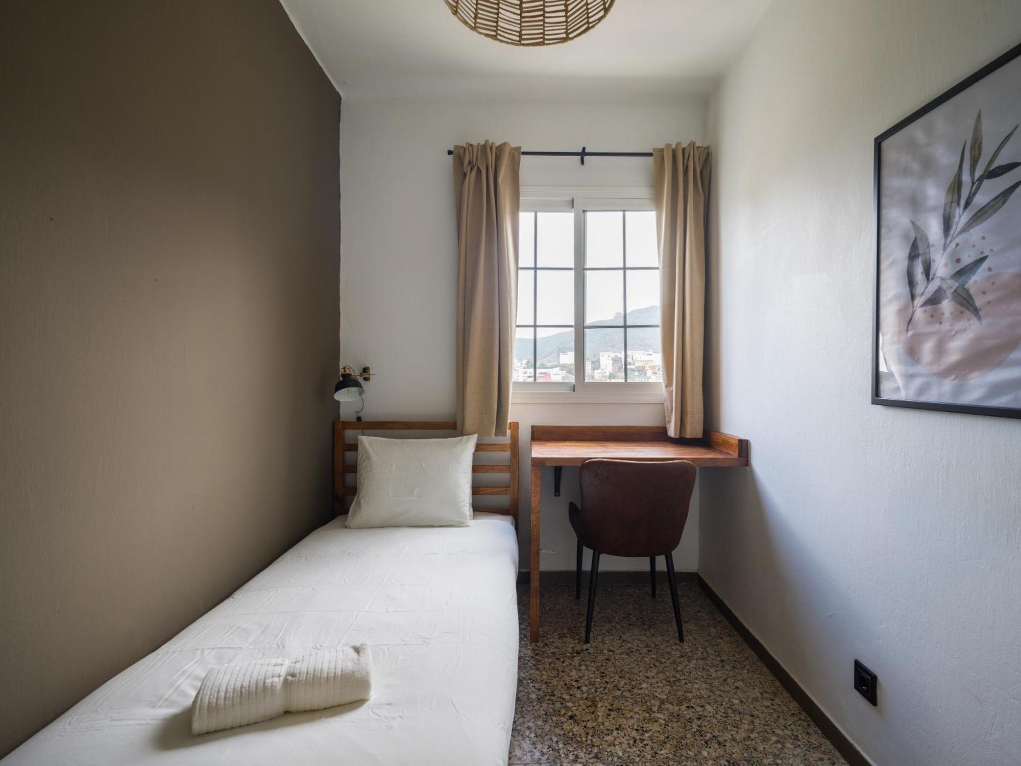 Samar Retreat Apartman Teror Kültér fotó