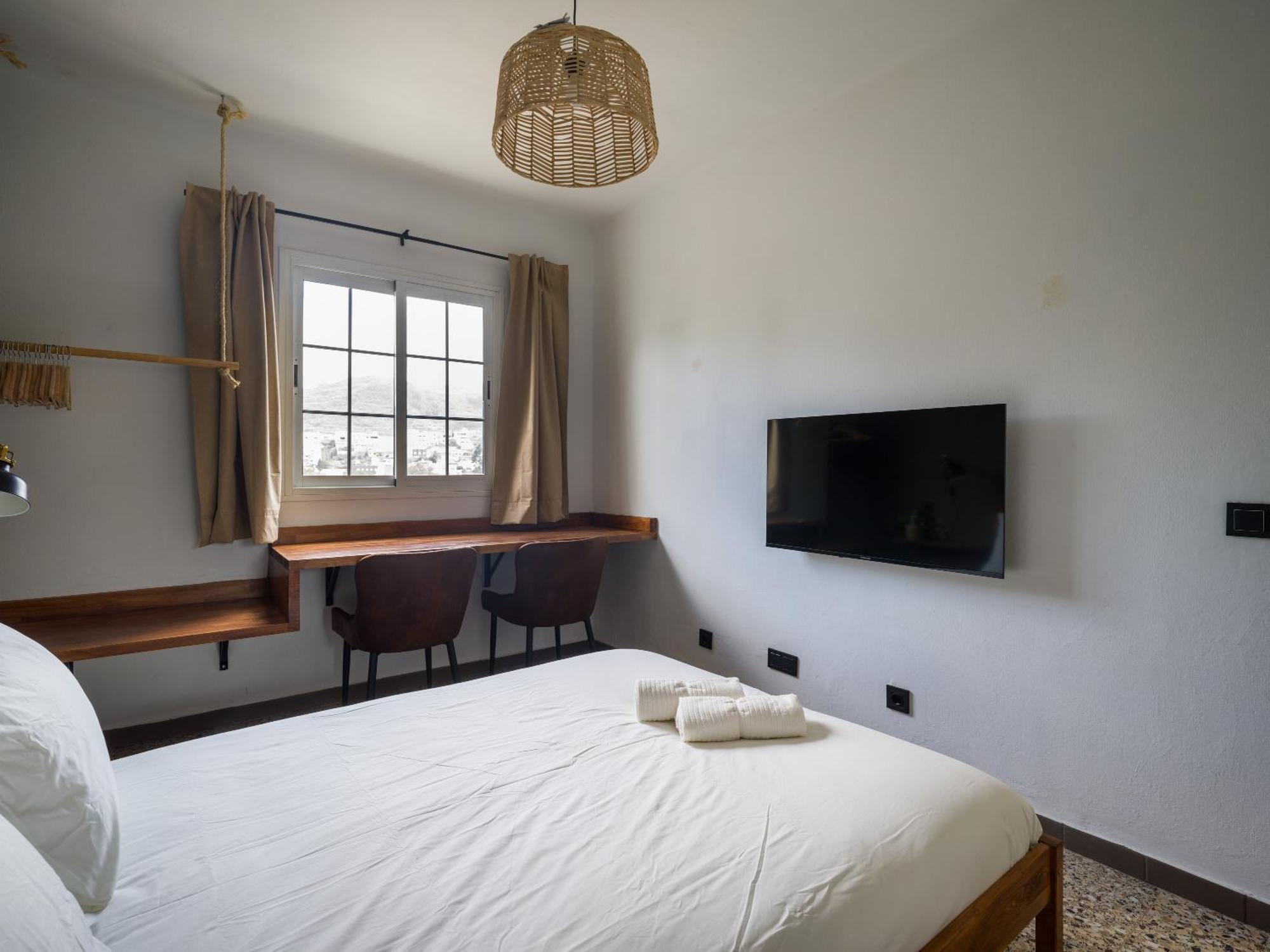 Samar Retreat Apartman Teror Kültér fotó