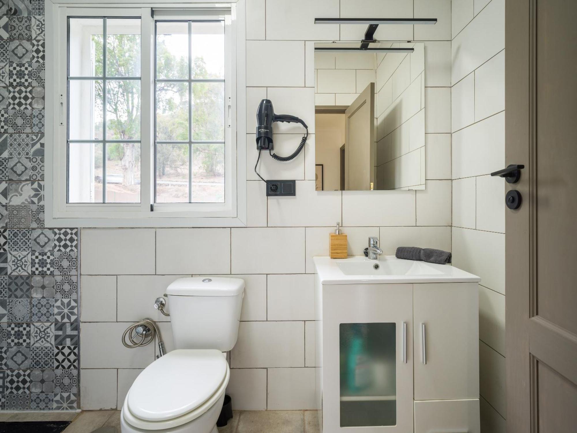 Samar Retreat Apartman Teror Kültér fotó