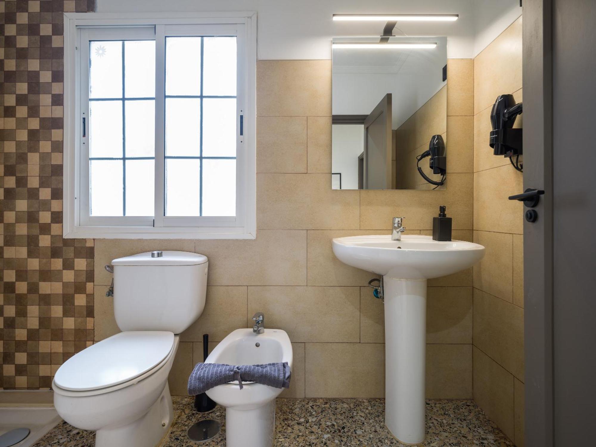 Samar Retreat Apartman Teror Kültér fotó