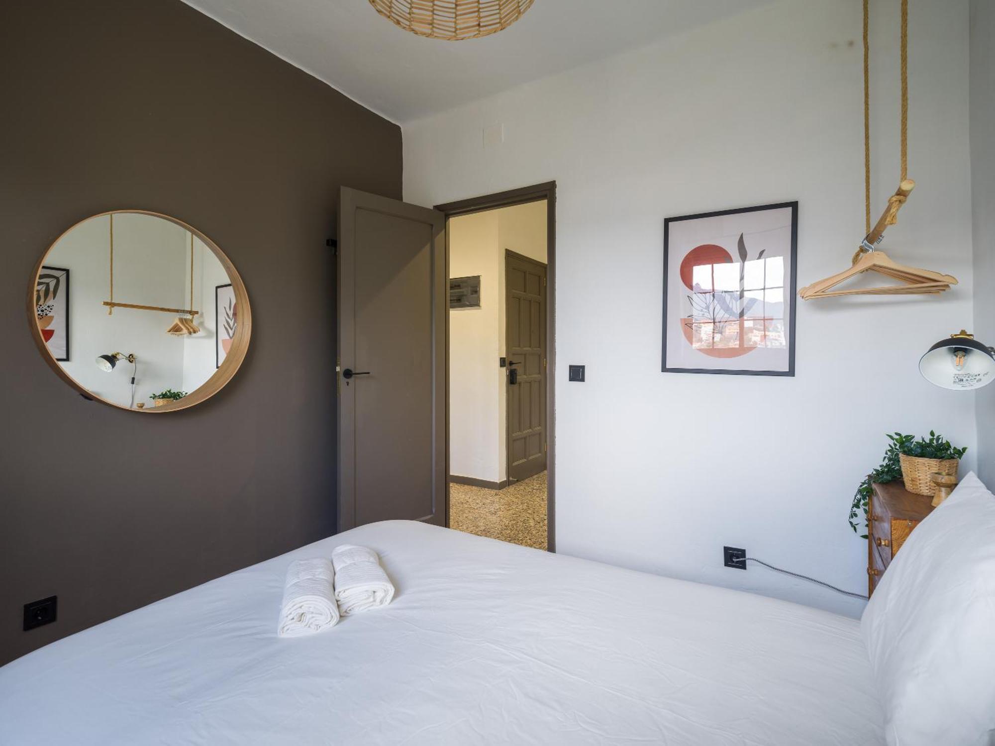 Samar Retreat Apartman Teror Kültér fotó