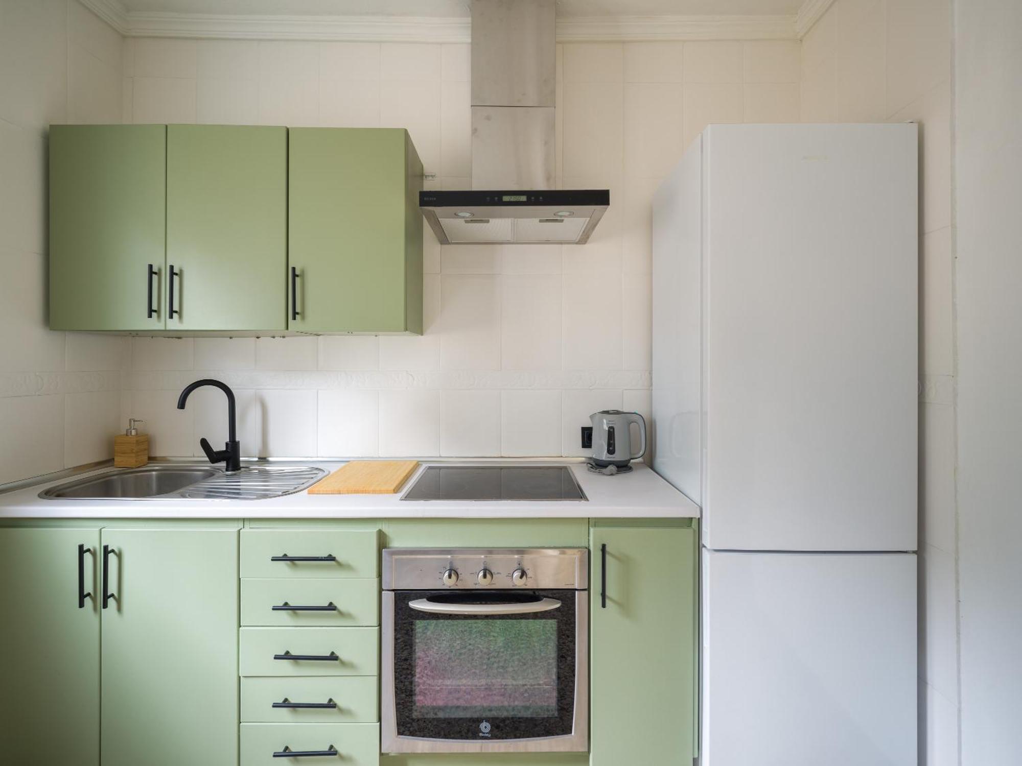 Samar Retreat Apartman Teror Kültér fotó