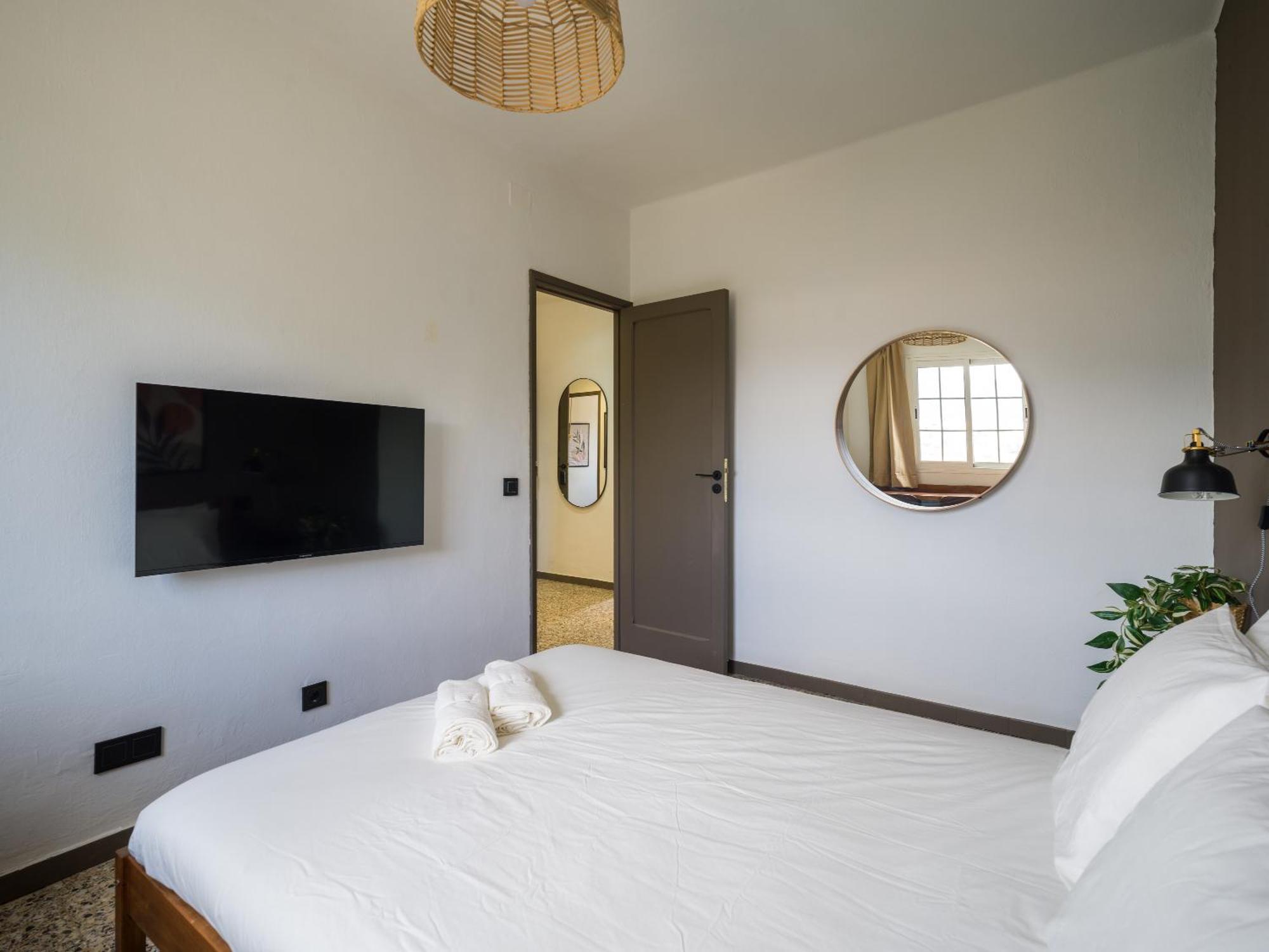 Samar Retreat Apartman Teror Kültér fotó